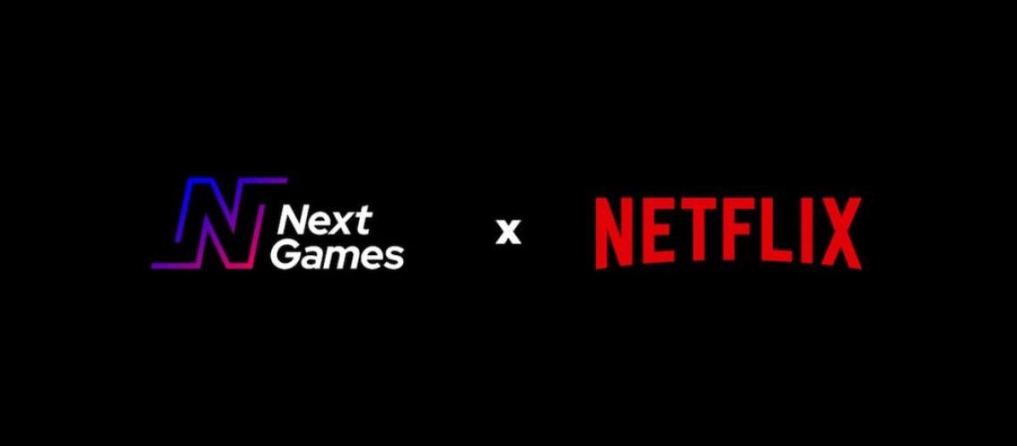 Next Games được bán cho Netflix với giá 72 triệu đô.