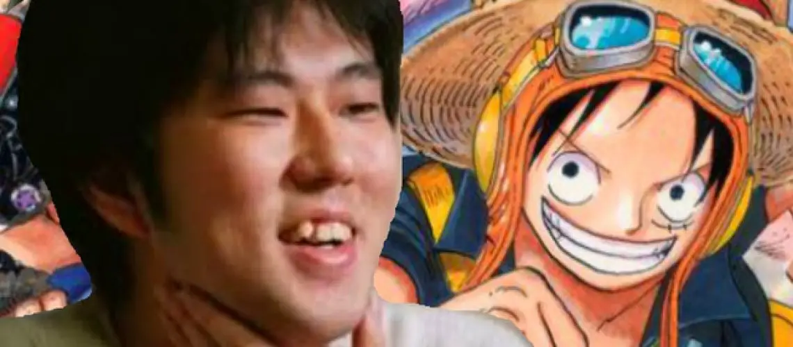 Oda chia sẻ 4 bí mật về One Piece tại sự kiện Jump Festa 2022, ngạc nhiên vì arc Wano chưa kết thúc - Ảnh 1.