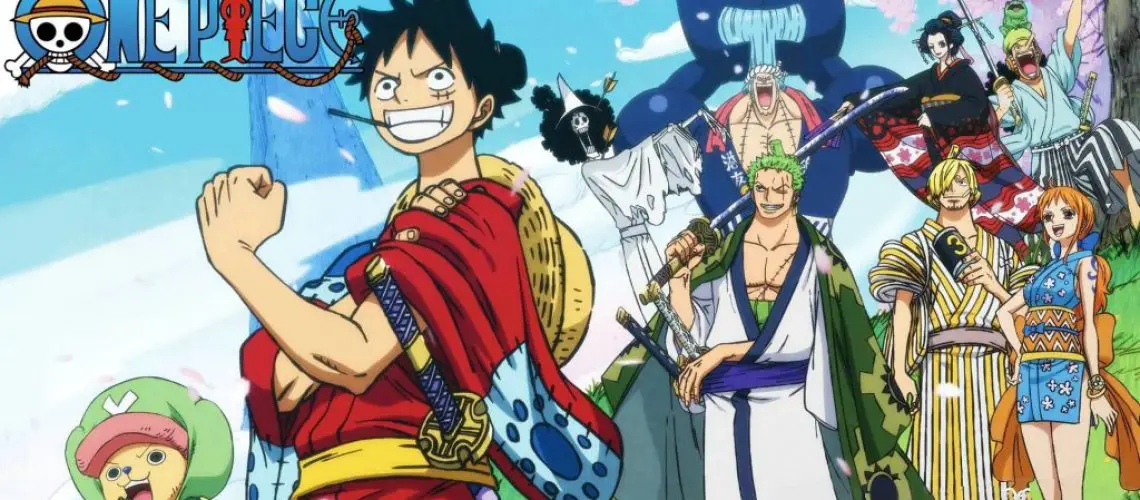 Kết thúc của One Piece sẽ đến chậm hơn nhiều so với 'lời hứa' của Oda