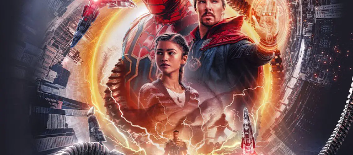 Ẵm 24 tỷ sau 3 ngày công chiếu ở Việt Nam, Spider-Man: No Way Home thiết lập hàng loạt kỷ lục mới - Ảnh 1.