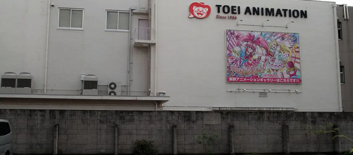 Dù ngừng sản xuất anime đã lâu, Dragon Ball vẫn tiếp tục giữ vững top 1 doanh thu của Toei Animation - Ảnh 1.