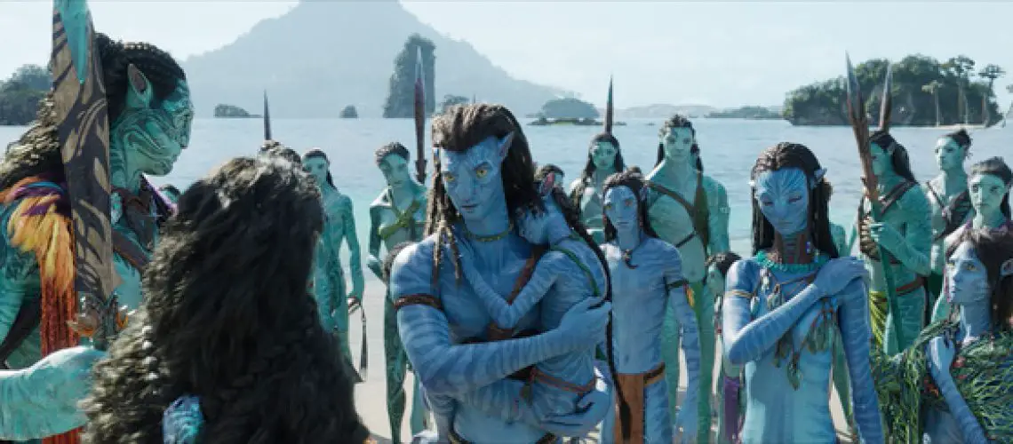 Avatar 2 thu 434 triệu USD mở màn: Kỳ tích hay thất vọng? - Ảnh 4.