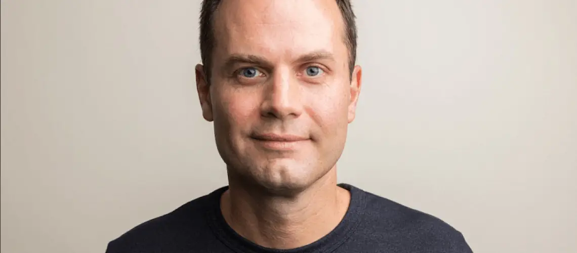 Bruno Schirch là Giám đốc điều hành của Playgig.