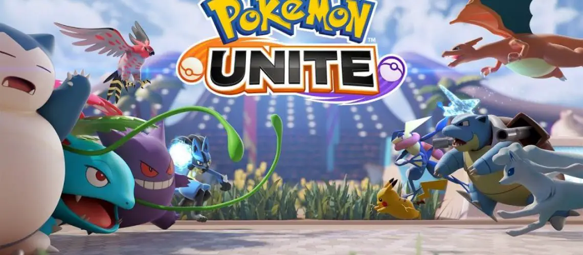 Pokémon Unite– Một trong những tựa game được hoan nghênh nhất mang đến tầm ảnh hưởng rất lớn trong thời gian gần đây.