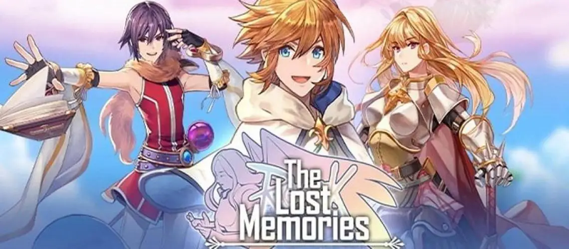 Ragnarok The Lost Memories mở rộng phát hành cho PC.