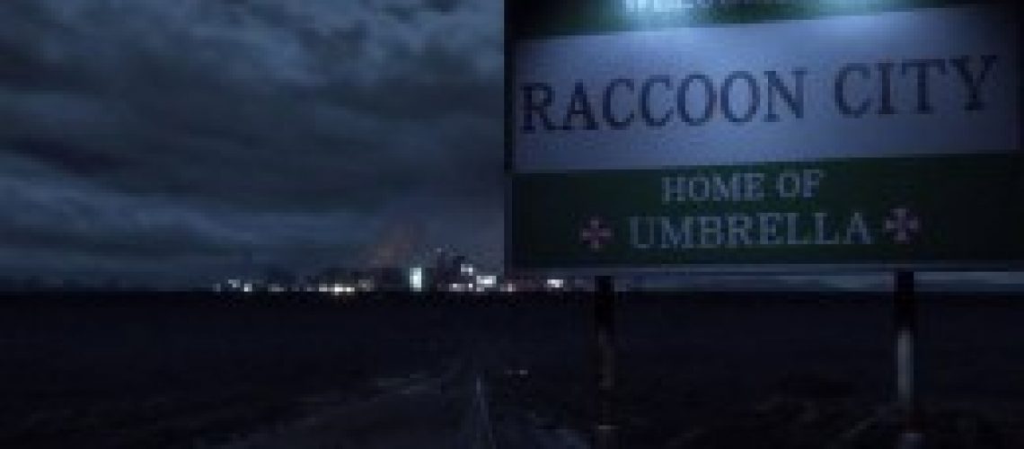 Cốt truyện và dòng thời gian Resident Evil – Sự kiện thành phố Raccoon (RE 2 – 3)