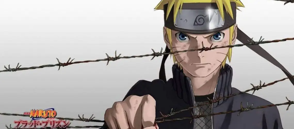 Review Naruto Huyết Ngục: Vì Sao Phần Phim Này Lại Được Nhiều Người Yêu Thích