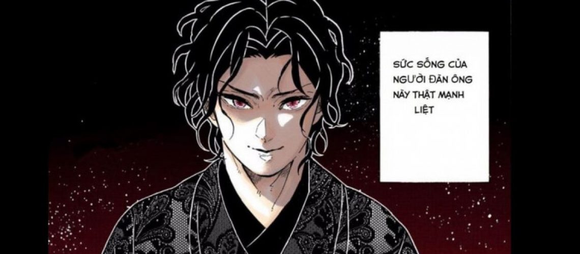 Review Kimetsu No Yaiba 187 Yoriichi Suyt Giết Muzan Một Chương Trọn Vẹn Sharingfunvn Review A M Mới Nhất