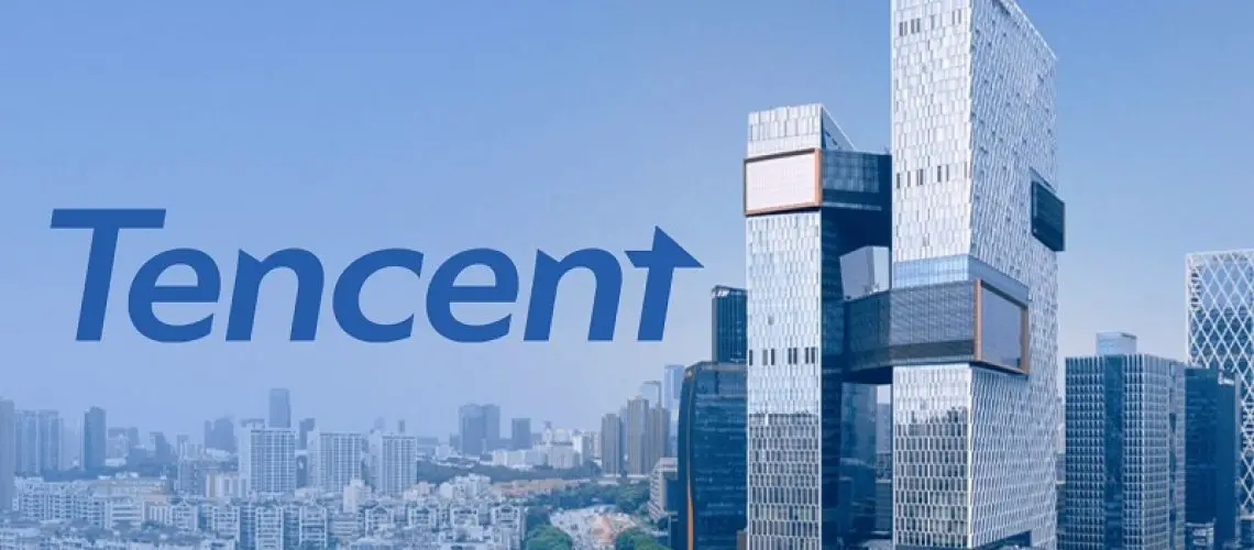 Tencent sa thải nhiều nhân sự ở bộ phận kinh doanh.