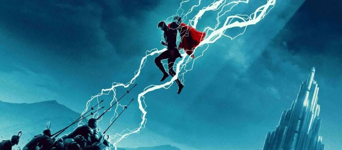 Chris Hemsworth khẳng định rằng nhân vật Thor sẽ thay đổi trong tương lai