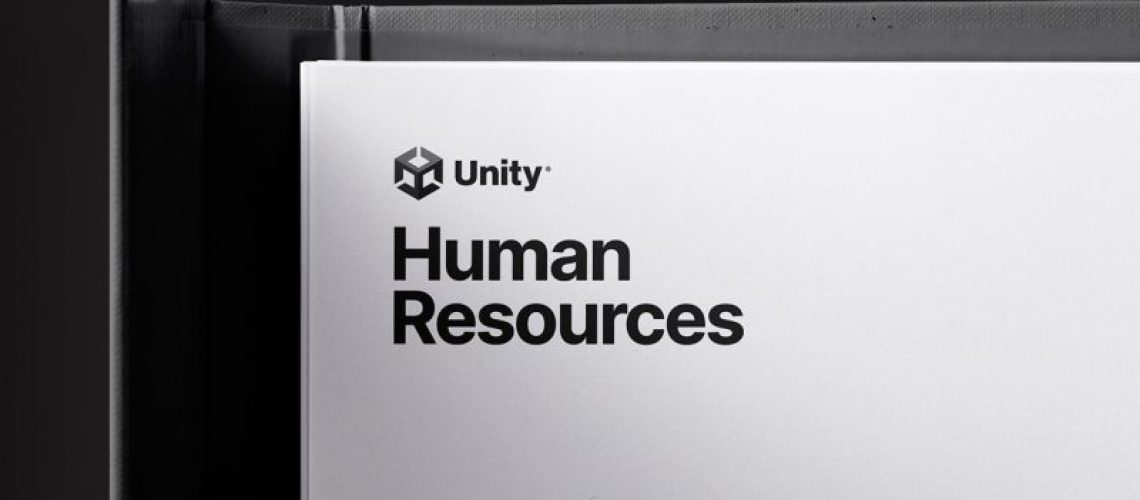 Unity sa thải gần 300 nhân viên.