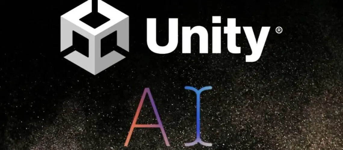 Công cụ Ai của Unity giúp nhiều người làm game dễ dàng hơn.