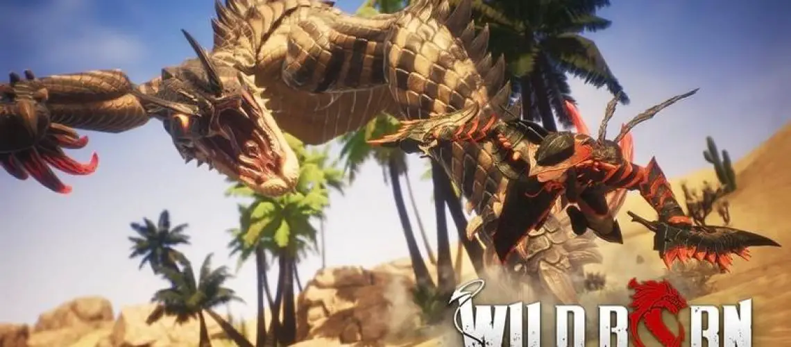Tựa game Wildborn là dự án game nhập vai hành động mang phong cách săn quái vật tương đồng với Monster Hunter chuẩn bị mở cửa server Hàn Quốc.