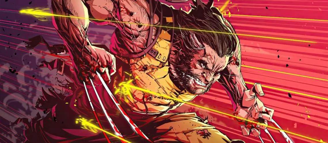 Pablo Schreiber đang đàm phán cùng Marvel Studios để hóa thân thành Wolverine